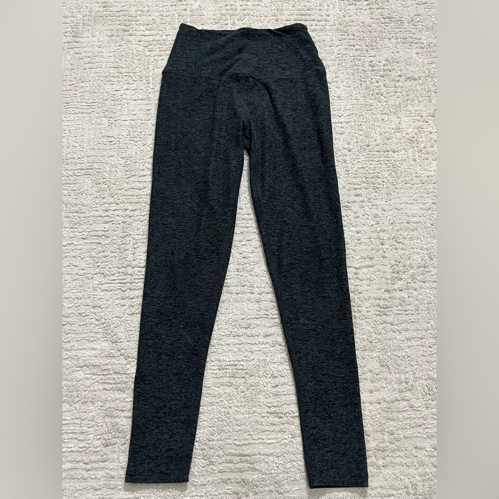 Beyond Yoga Spacedye High Rise Leggings